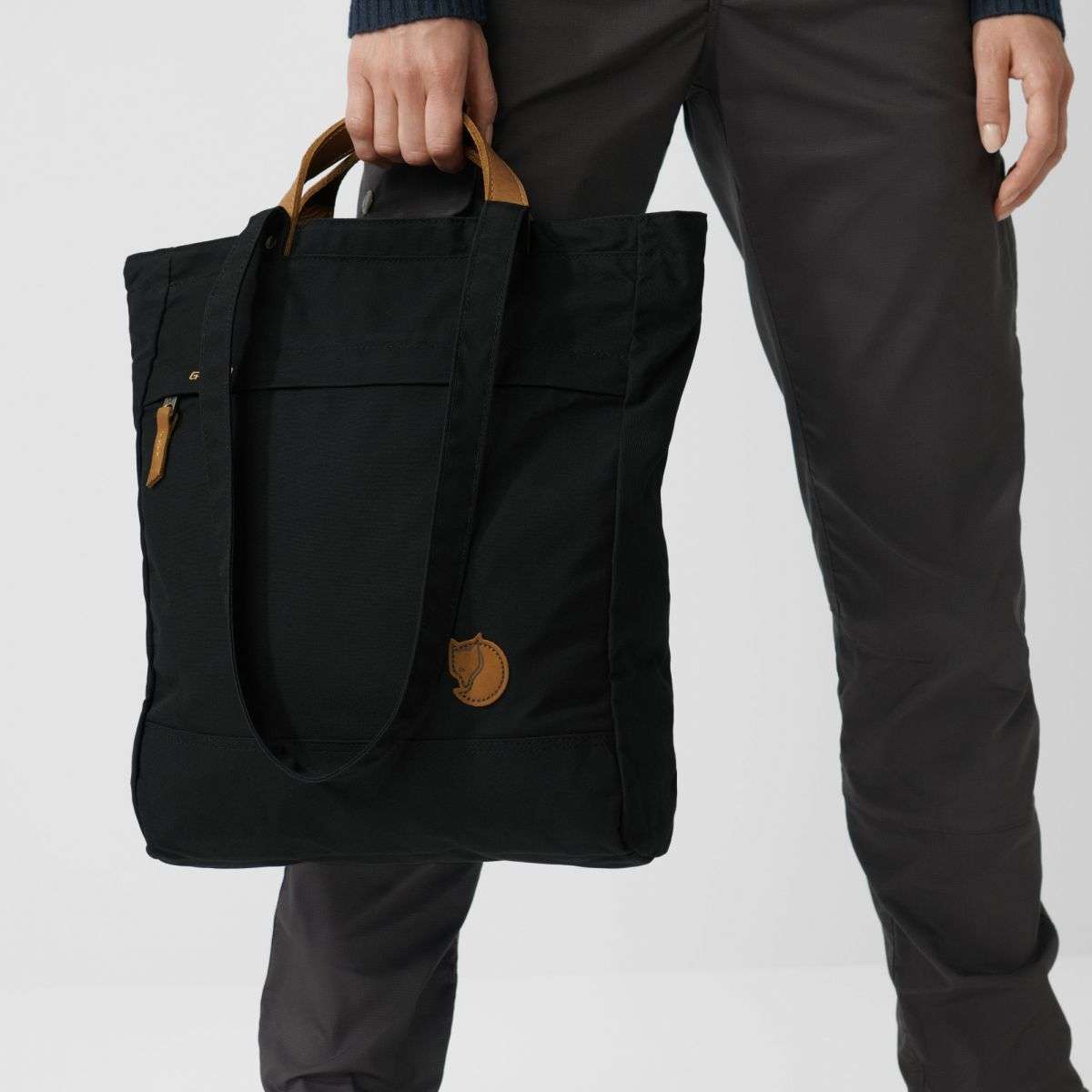 Fjallraven Totepack No. 1 Bag | 68travel